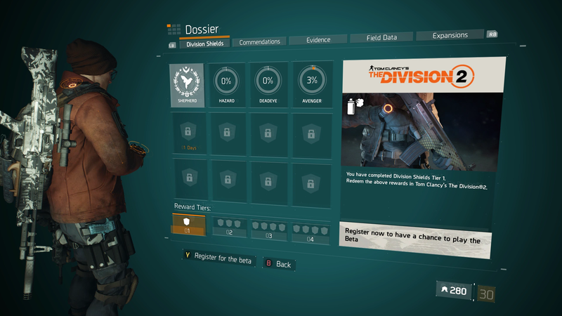 Illustration for article titled Ubisoft's Clever Division 2 Promotion Has Me Playing More Of The First Division